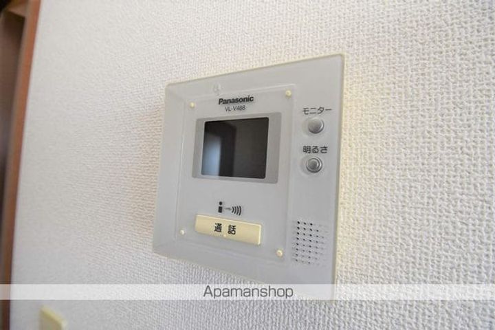 熊本県八代市横手町の賃貸アパートの内装