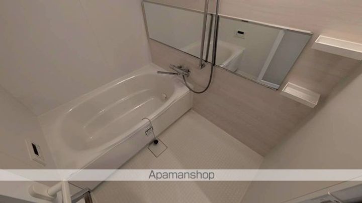 スプランディッドライズ新大阪ノースの風呂