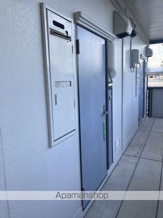 コスモハイムD202のその他画像