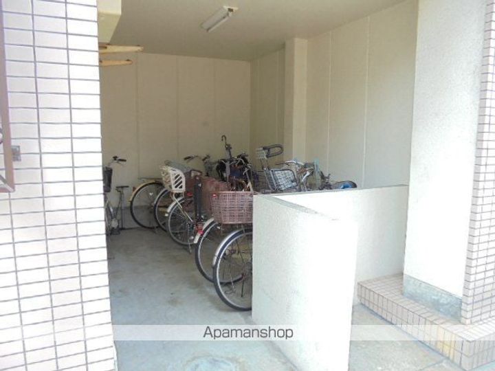 メゾンドルナのその他画像