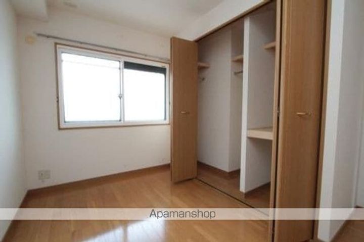 ブレインマンション木崎野101の居間