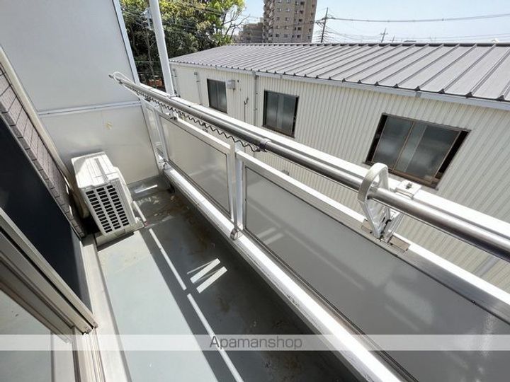 リファレンス戸田公園のその他画像
