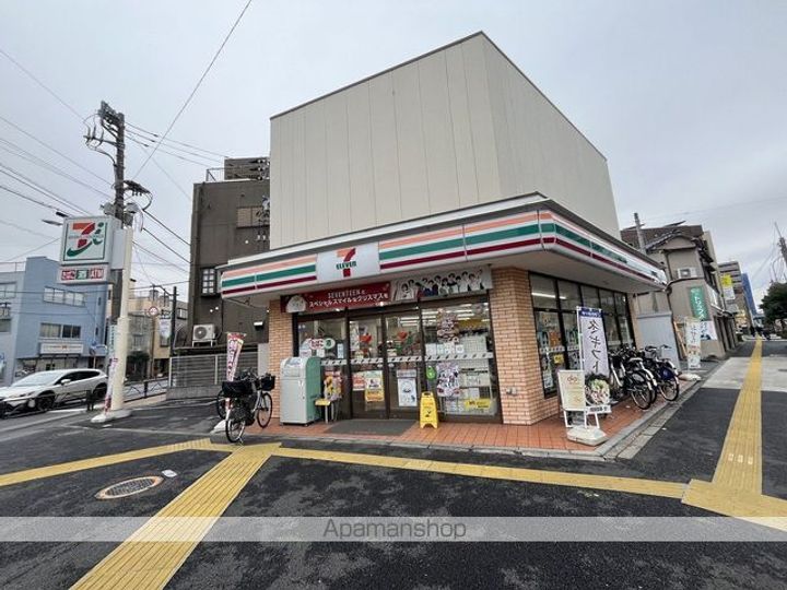 レオパレスフィオローナの周辺