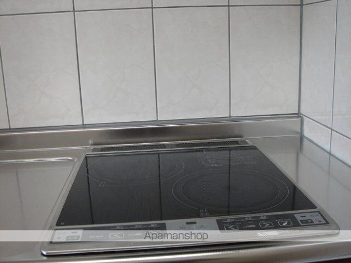 ベルメゾン三ノ町の内装