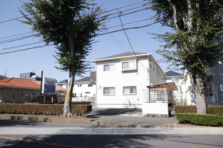 VILLA WINDSORのその他画像