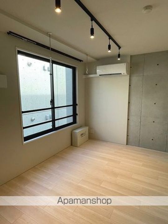 東京都目黒区中目黒3丁目の賃貸マンションのその他画像