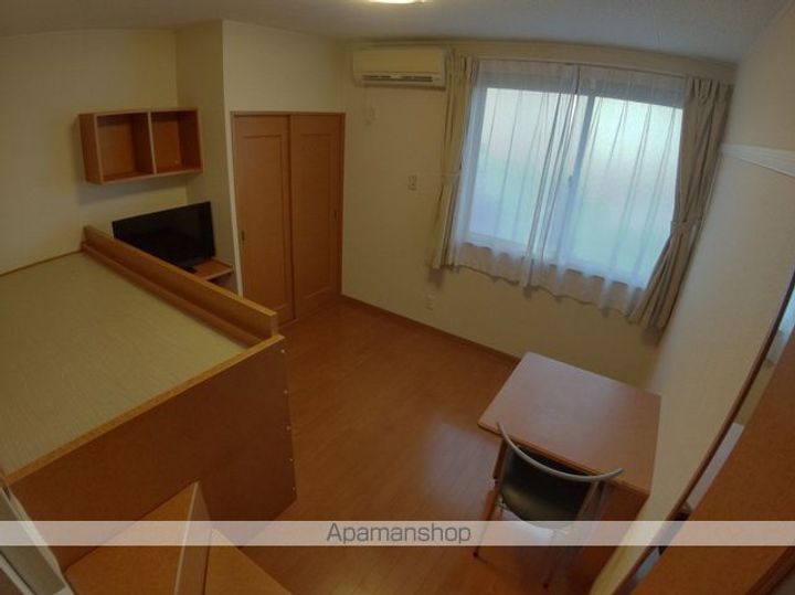 レオパレス新町101のその他画像