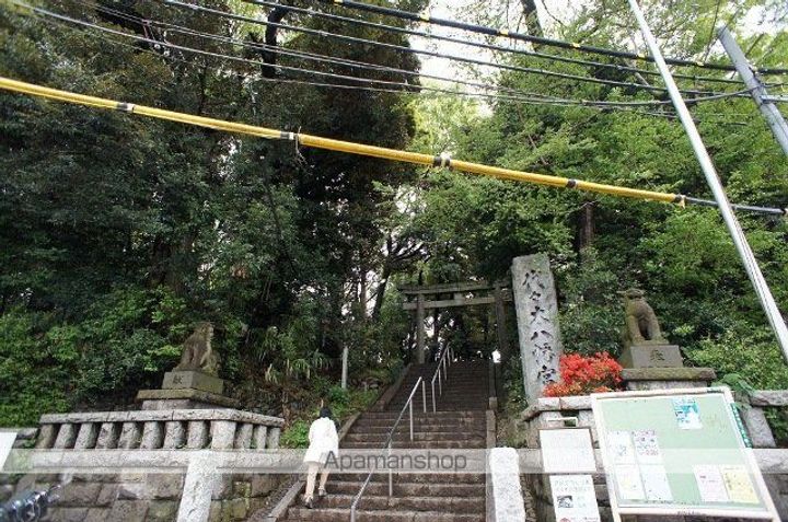 グラン レ・ジェイド渋谷富ヶ谷の周辺