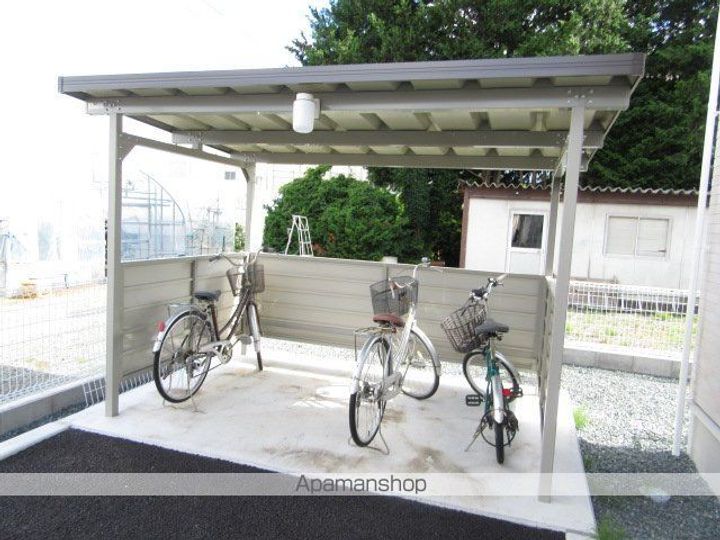 シュティル・レジデンスのその他画像