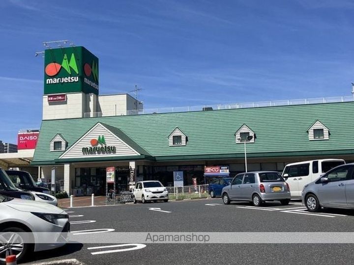 レオパレスOYUMI Ⅱの周辺