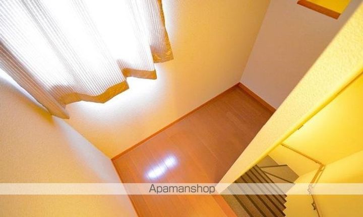 レオパレスいずみ204の内装