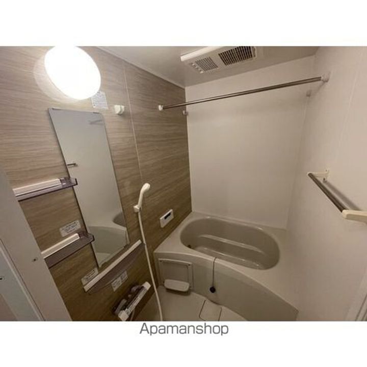 ET TOI 中村公園(エトワ中村公園)のキッチン