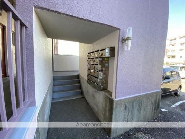 コーポSKのその他画像