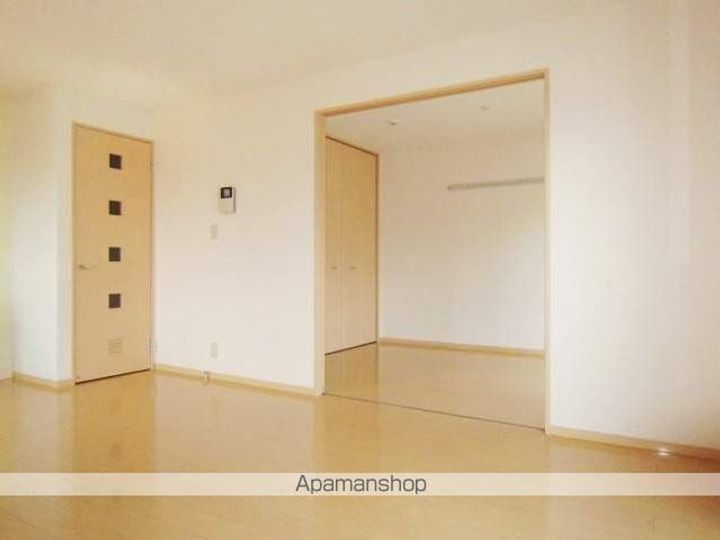 グランディールTの内装