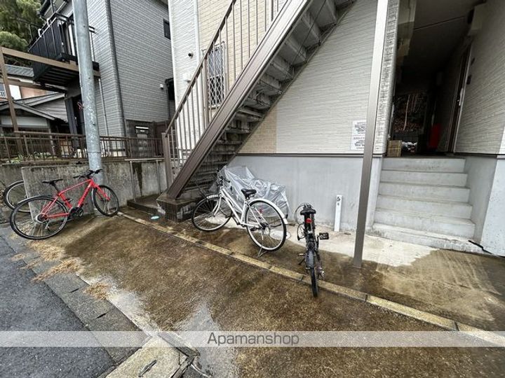 GATE LAGOON戸塚町104のその他画像