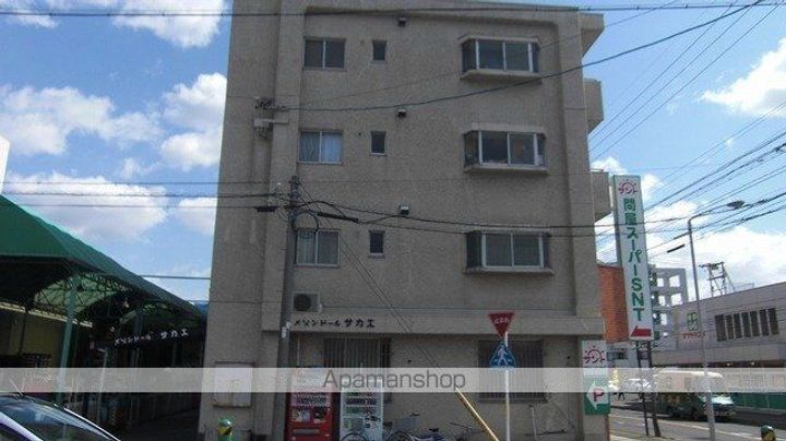 メゾンドールサカエのその他画像