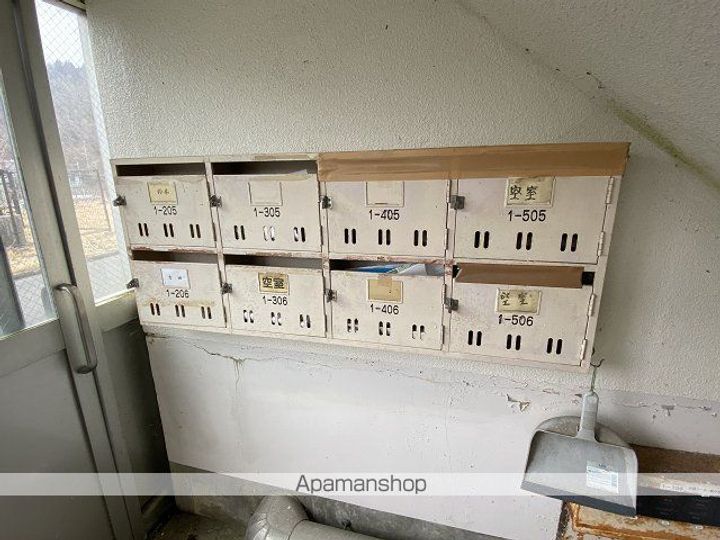 ビレッジハウス柴宿2号棟101のその他画像