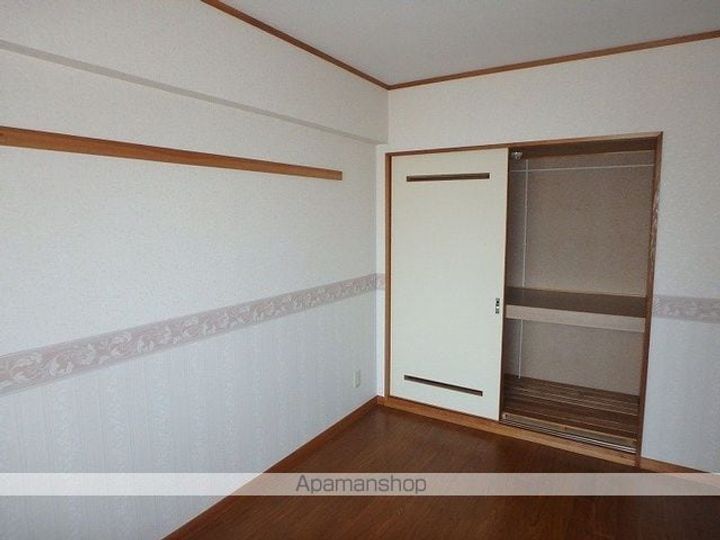 長野県松本市庄内1丁目の賃貸マンション313の内装