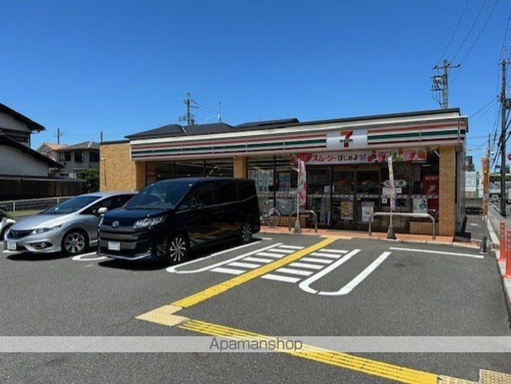 滋賀県大津市瀬田3丁目の賃貸アパートの周辺