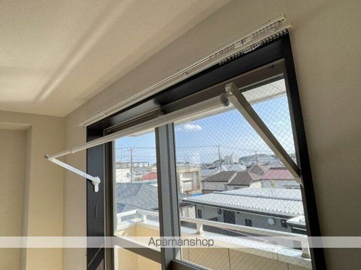 プレミアムスクエア松戸の内装