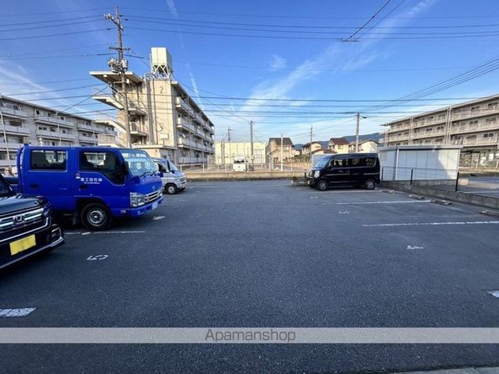 レオネクストスカイハイツⅡのその他画像