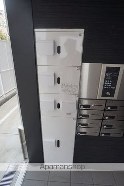 PASEO新宿のその他画像