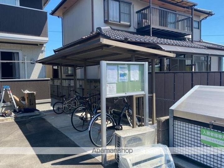 香川県高松市伏石町の賃貸アパートのその他画像