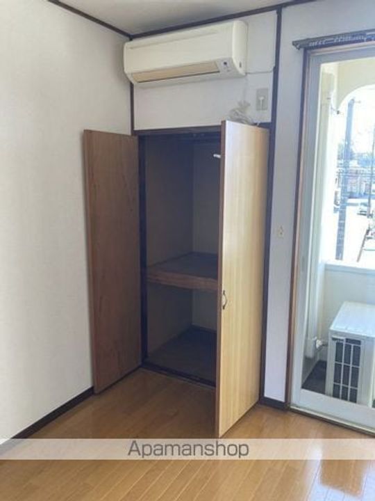 コーポ家の前206のその他画像