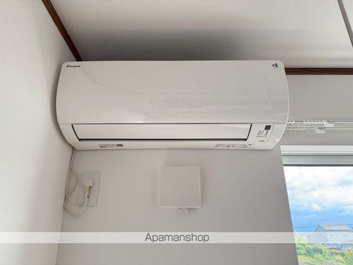 HARUⅡ203のその他画像