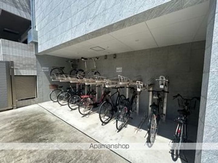東京都練馬区小竹町2丁目の賃貸マンションのその他画像