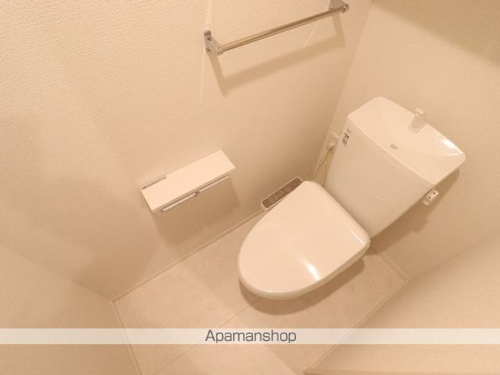 東京都福生市加美平2丁目の賃貸アパートのその他画像