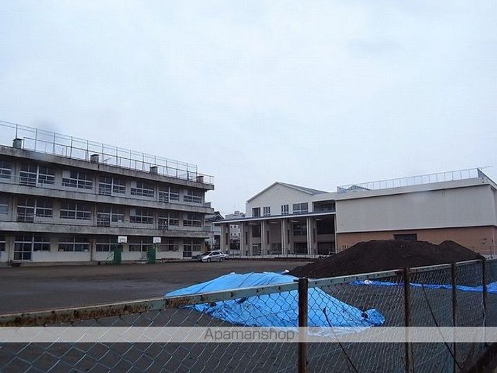 レオパレスあるかんしぇるの周辺