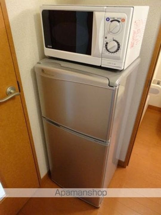 レオパレスFORTUNATE207のその他画像