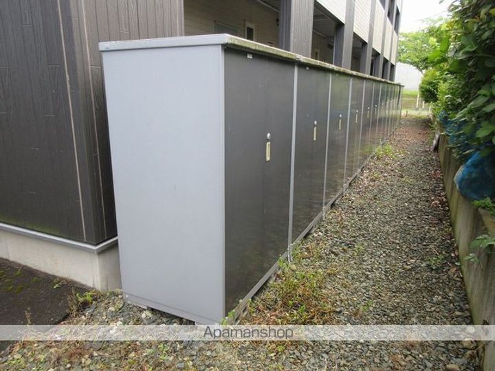 パルテR館202のその他画像