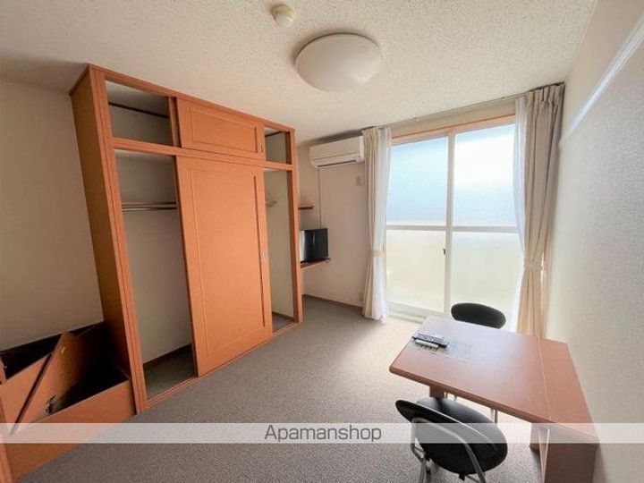 香川県高松市西ハゼ町の賃貸マンションのその他画像