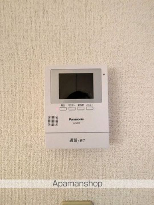 コスモスハイツⅢの内装