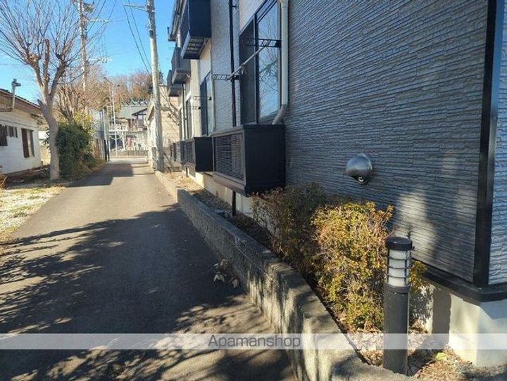 レオパレスセンターウエストⅠのその他画像