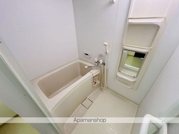 PREMIER FIRST(プルミエファースト)の風呂