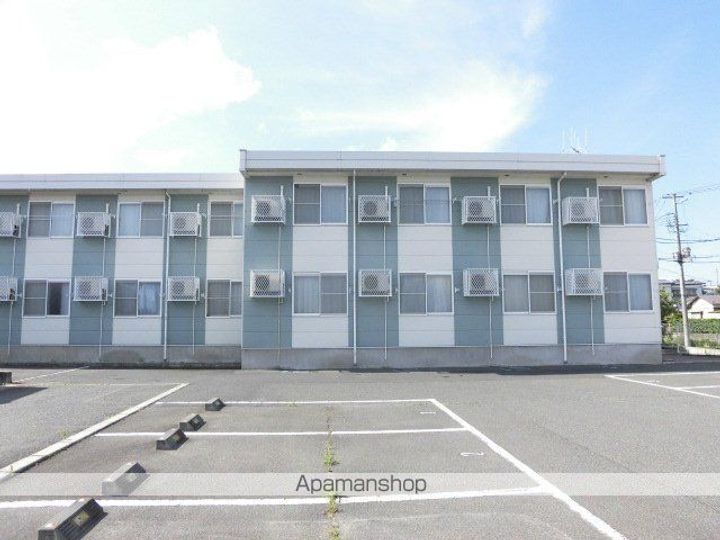 レオパレスシャトレー小石名沢108のその他画像