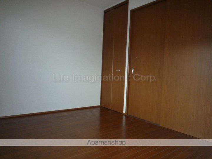 ハイツ神宮103の内装