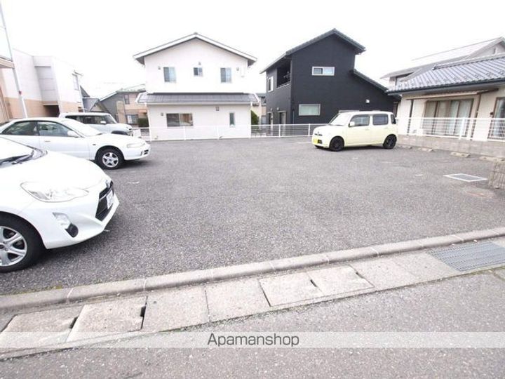 レオパレスナイアガラ205のその他画像