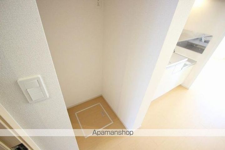 アーバンフラット六条Ⅲ105の内装