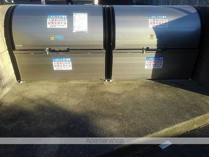 レオパレスソレーユのその他画像