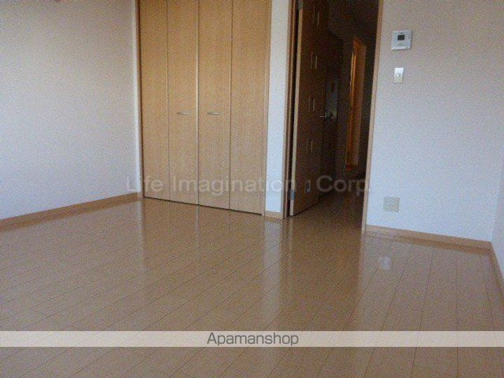 ボナール大澤105の内装