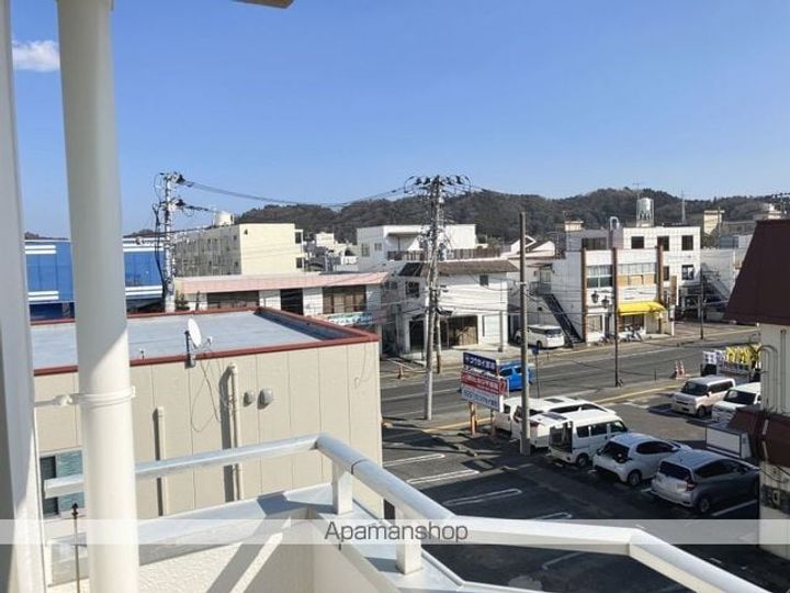 赤富士マンション302のその他画像