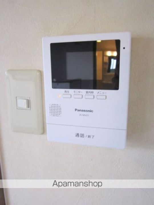 エスポワール飯野中央205のその他画像