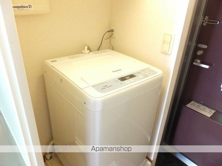 レオパレスAUBE 蒲原203のその他画像