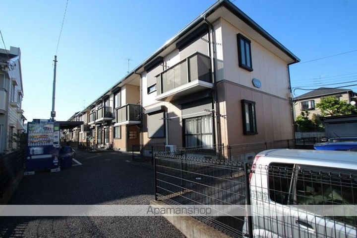 ノイエB102の外観