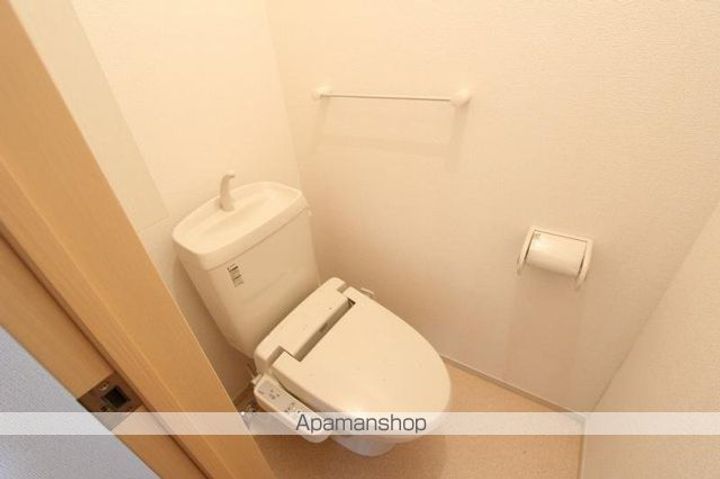 香川県高松市国分寺町新居の賃貸アパートのその他画像