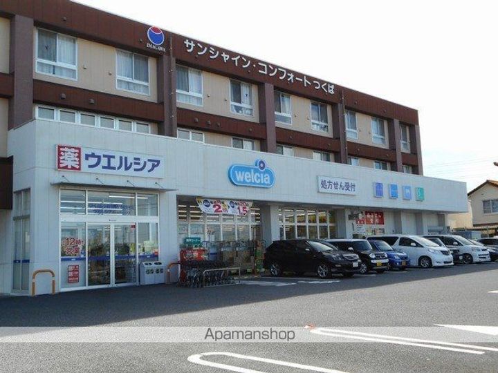 リオンリゾートⅨの周辺